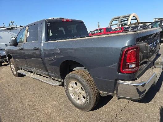 ram ram 2500 pickup 2025 3C6UR5DJ3SG591325 image ram ram 2500 pickup 2025 3C6UR5DJ3SG591325 image